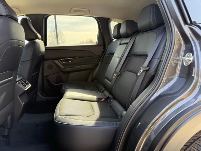 2026 Mazda CX-5 2.5 S Select