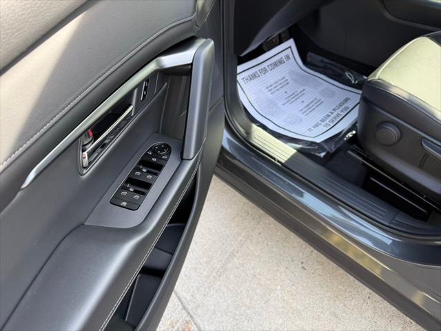 2026 Mazda CX-5 2.5 S Select