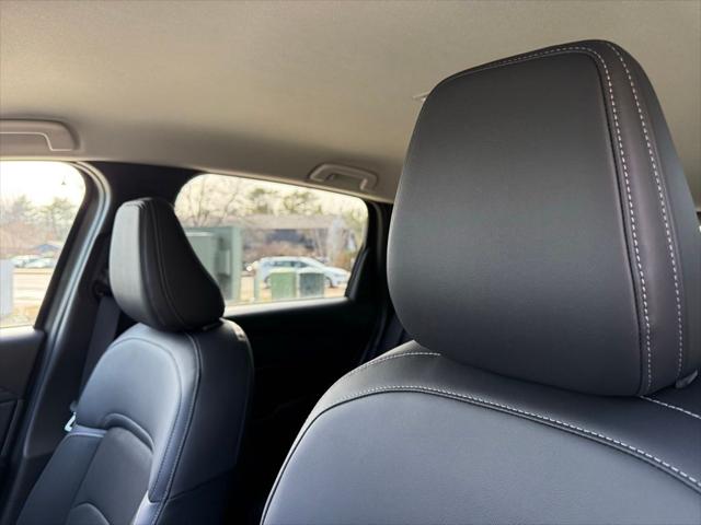 2026 Mazda CX-5 2.5 S Select