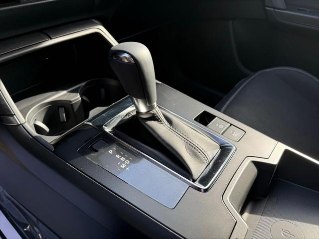 2026 Mazda CX-5 2.5 S Select