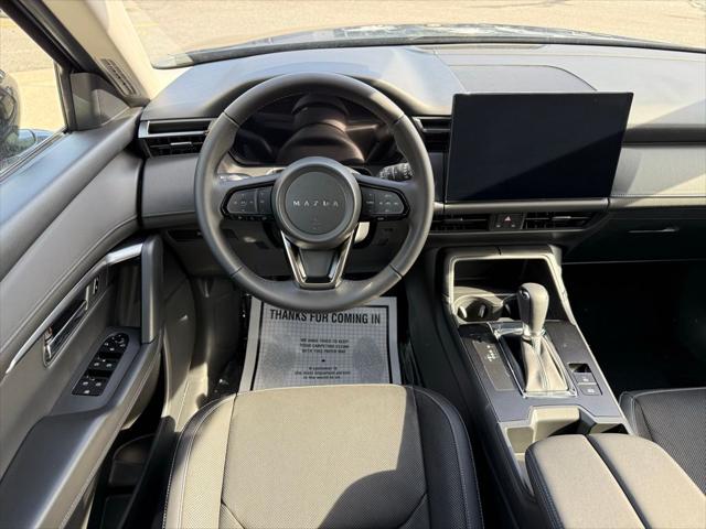 2026 Mazda CX-5 2.5 S Select