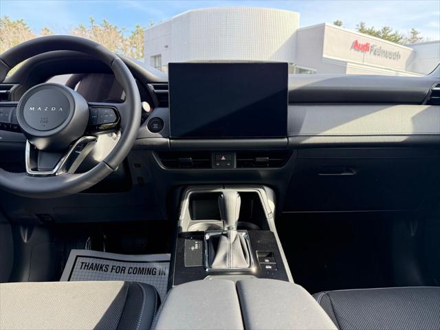 2026 Mazda CX-5 2.5 S Select