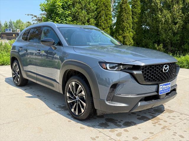 2026 Mazda CX-50 Hybrid Premium Plus for sale in Falmouth, ME
