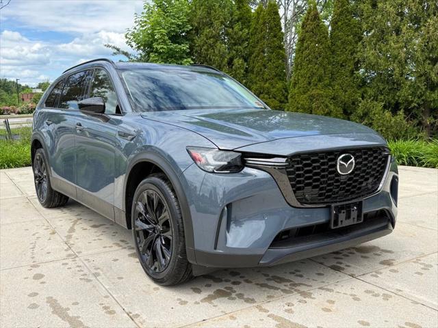 2026 Mazda X-90 3.3 Turbo Premium Sport for sale in Falmouth, ME