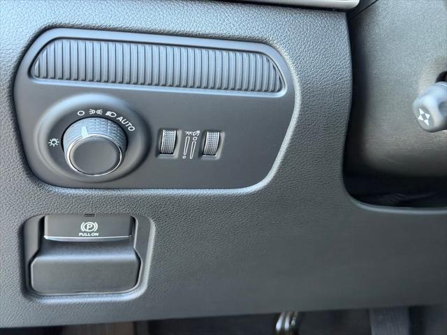2026 Jeep Grand Wagoneer Upland 4x4