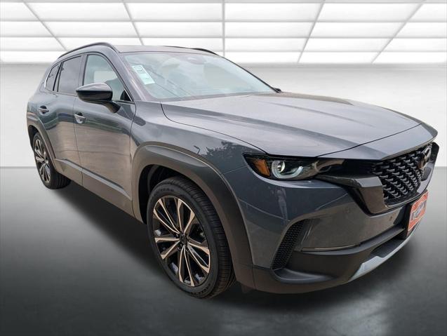 2026 Mazda CX-50 2.5 Turbo for sale in McKinney, TX