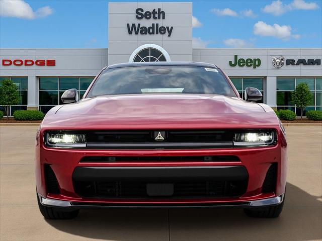 2026 Dodge Charger CHARGER SCAT PACK 4-DOOR AWD