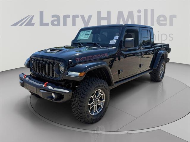 2026 Jeep Gladiator Sport for sale in Boise, ID