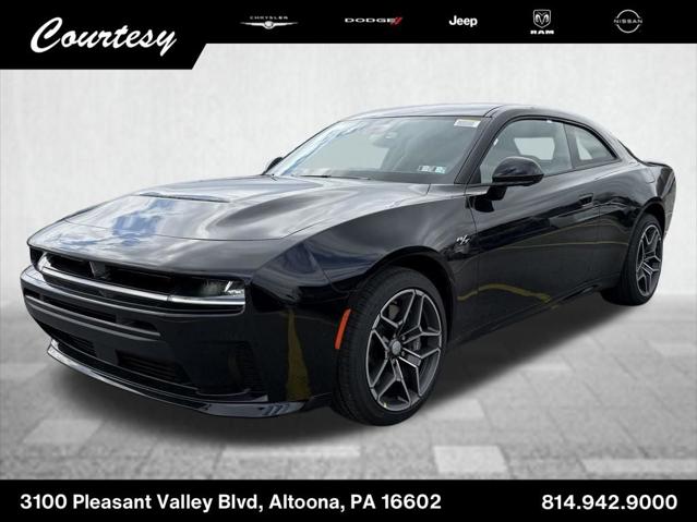 2026 Dodge Charger R/T Plus for sale in Altoona, PA
