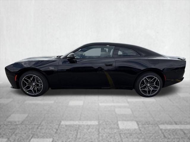 2026 Dodge Charger R/T Plus