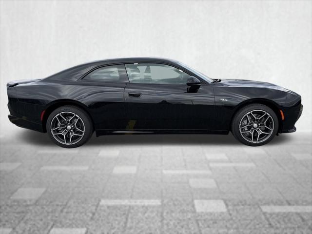 2026 Dodge Charger R/T Plus
