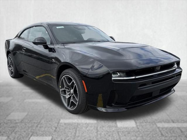 2026 Dodge Charger R/T Plus