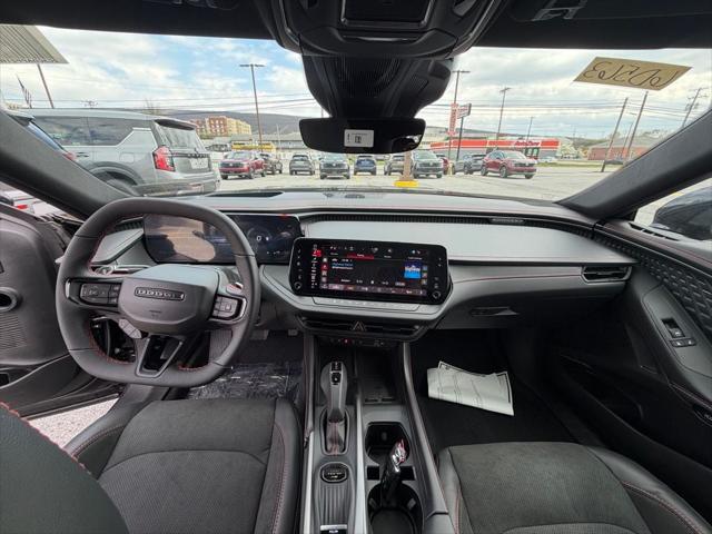 2026 Dodge Charger R/T Plus