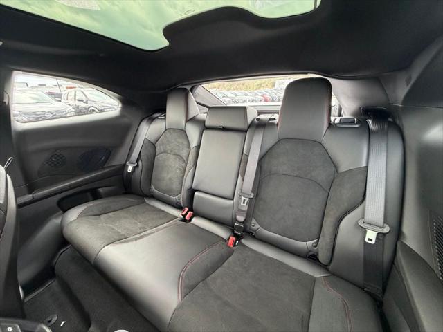 2026 Dodge Charger R/T Plus