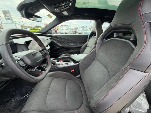 2026 Dodge Charger R/T Plus