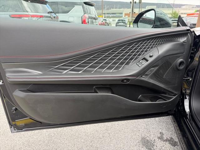 2026 Dodge Charger R/T Plus
