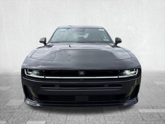 2026 Dodge Charger R/T Plus