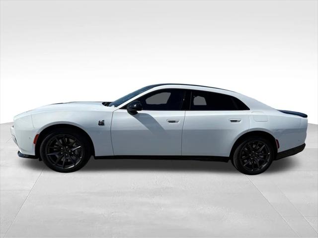 2026 Dodge Charger CHARGER SCAT PACK 4-DOOR AWD