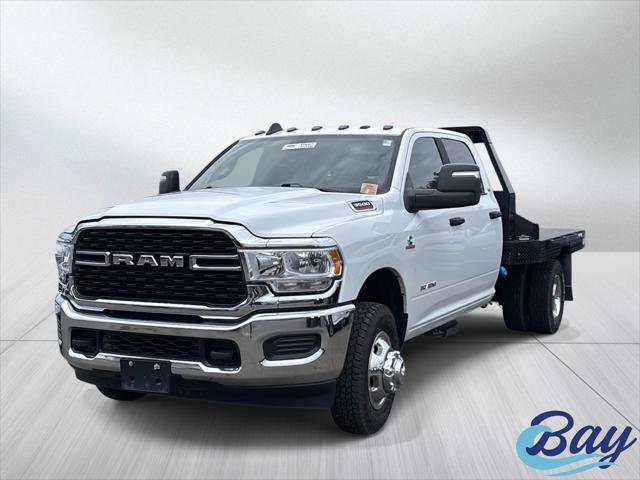 2024 Ram 3500 Tradesman/SLT/Laramie/Limited for sale in Panama City, FL