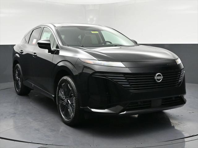 2026 Nissan Murano Platinum for sale in Merriam, KS
