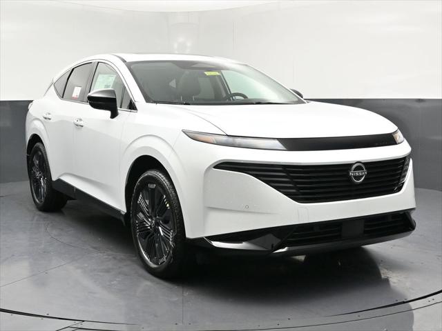 2026 Nissan Murano Platinum for sale in Merriam, KS