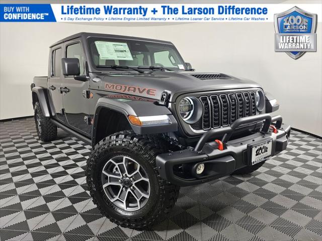 2026 Jeep Gladiator Sport for sale in Puyallup, WA