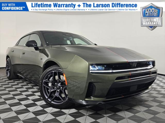 2026 Dodge Charger R/T Plus for sale in Puyallup, WA