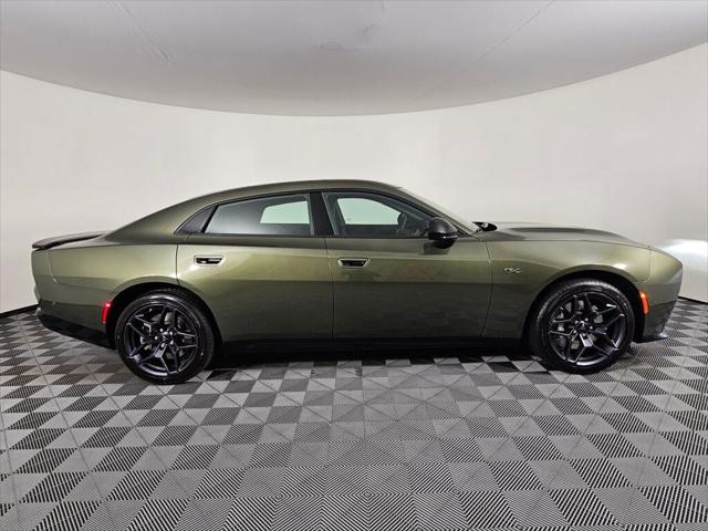 2026 Dodge Charger R/T Plus