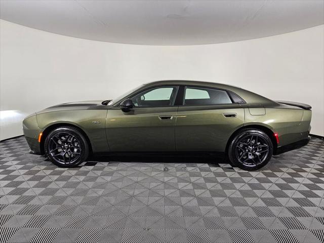 2026 Dodge Charger R/T Plus