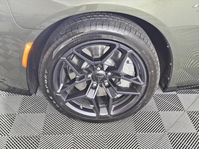 2026 Dodge Charger R/T Plus