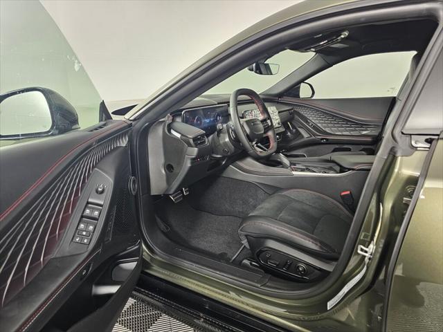 2026 Dodge Charger R/T Plus