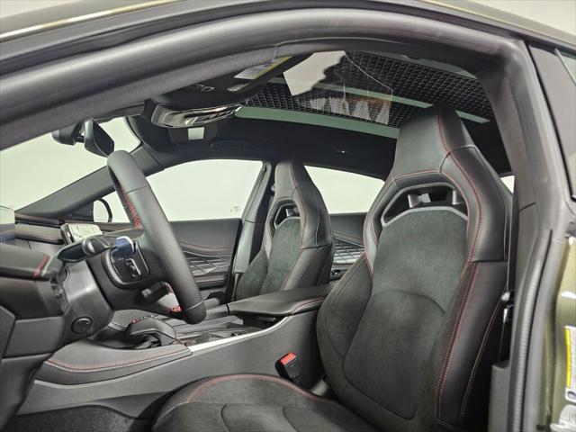 2026 Dodge Charger R/T Plus