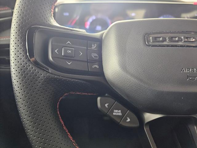 2026 Dodge Charger R/T Plus