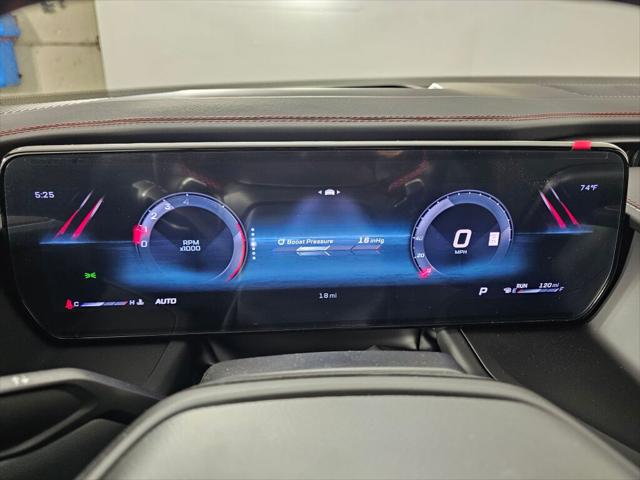 2026 Dodge Charger R/T Plus