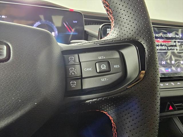 2026 Dodge Charger R/T Plus