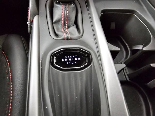 2026 Dodge Charger R/T Plus