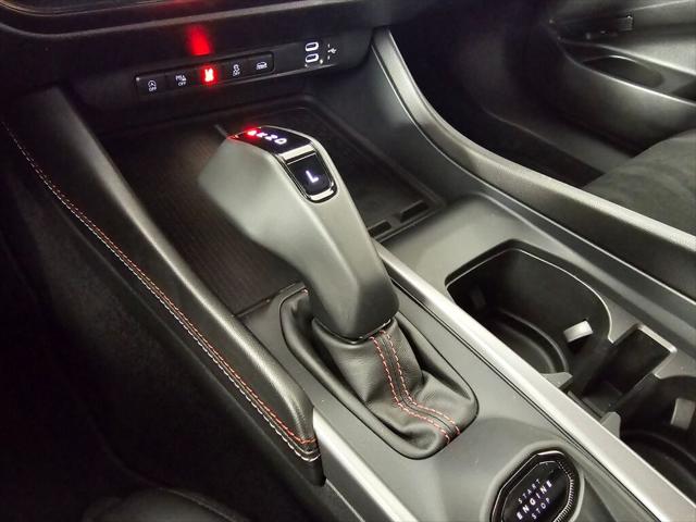 2026 Dodge Charger R/T Plus