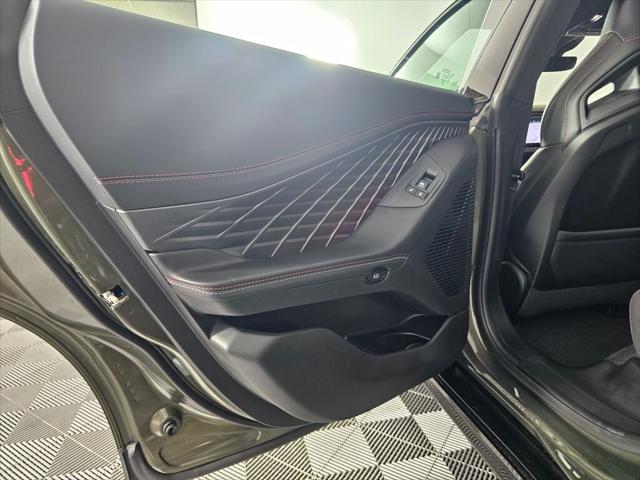 2026 Dodge Charger R/T Plus