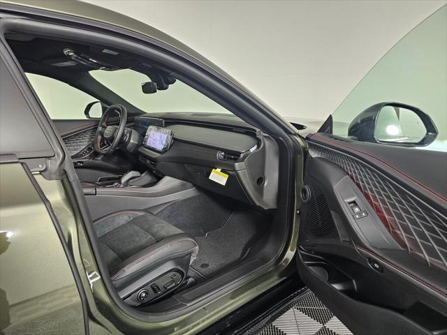 2026 Dodge Charger R/T Plus