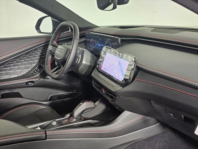 2026 Dodge Charger R/T Plus