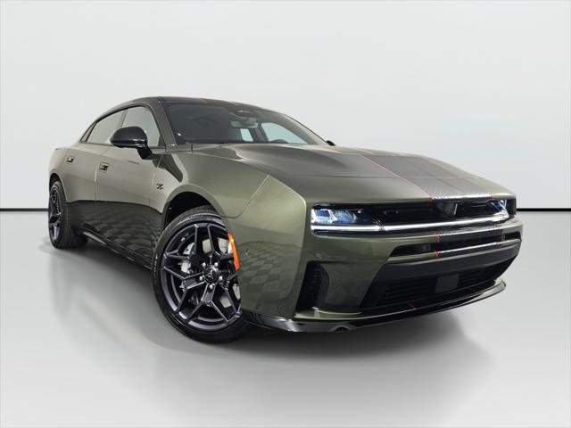 2026 Dodge Charger R/T Plus 4-Door AWD for sale in Puyallup, WA