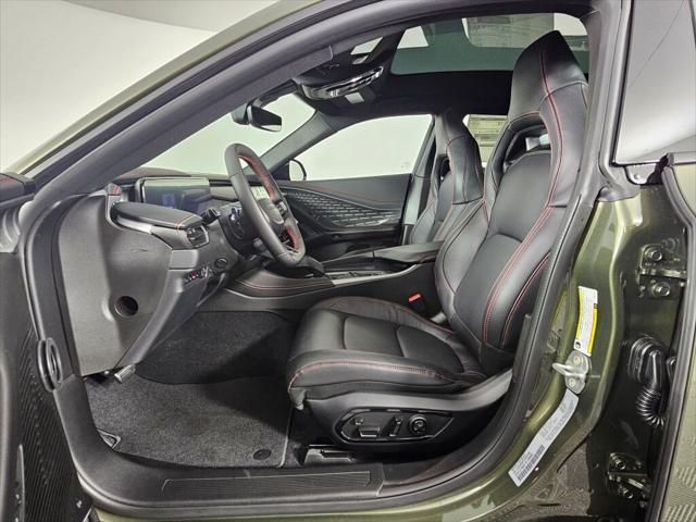 2026 Dodge Charger Scat Pack Plus 4-Door AWD