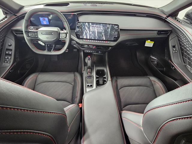 2026 Dodge Charger Scat Pack Plus 4-Door AWD