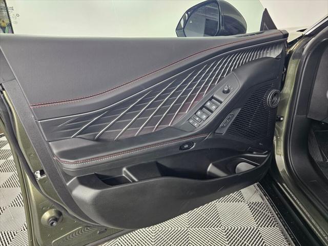 2026 Dodge Charger Scat Pack Plus 4-Door AWD