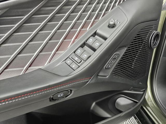 2026 Dodge Charger Scat Pack Plus 4-Door AWD
