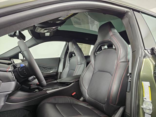 2026 Dodge Charger Scat Pack Plus 4-Door AWD