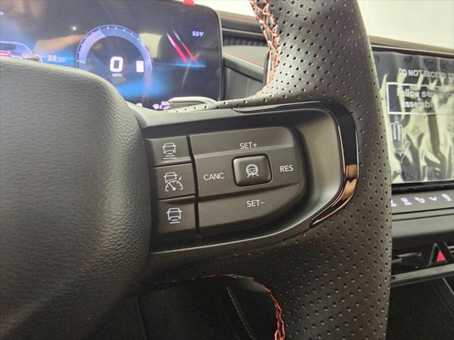 2026 Dodge Charger Scat Pack Plus 4-Door AWD