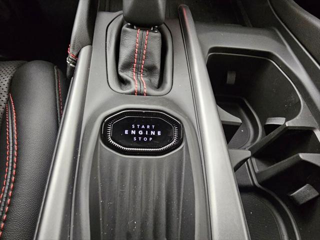2026 Dodge Charger Scat Pack Plus 4-Door AWD