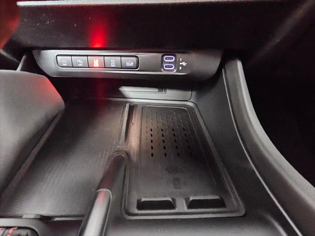 2026 Dodge Charger Scat Pack Plus 4-Door AWD