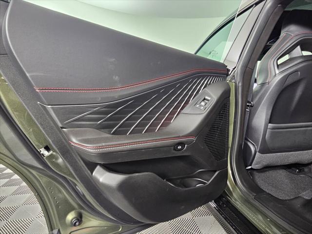 2026 Dodge Charger Scat Pack Plus 4-Door AWD